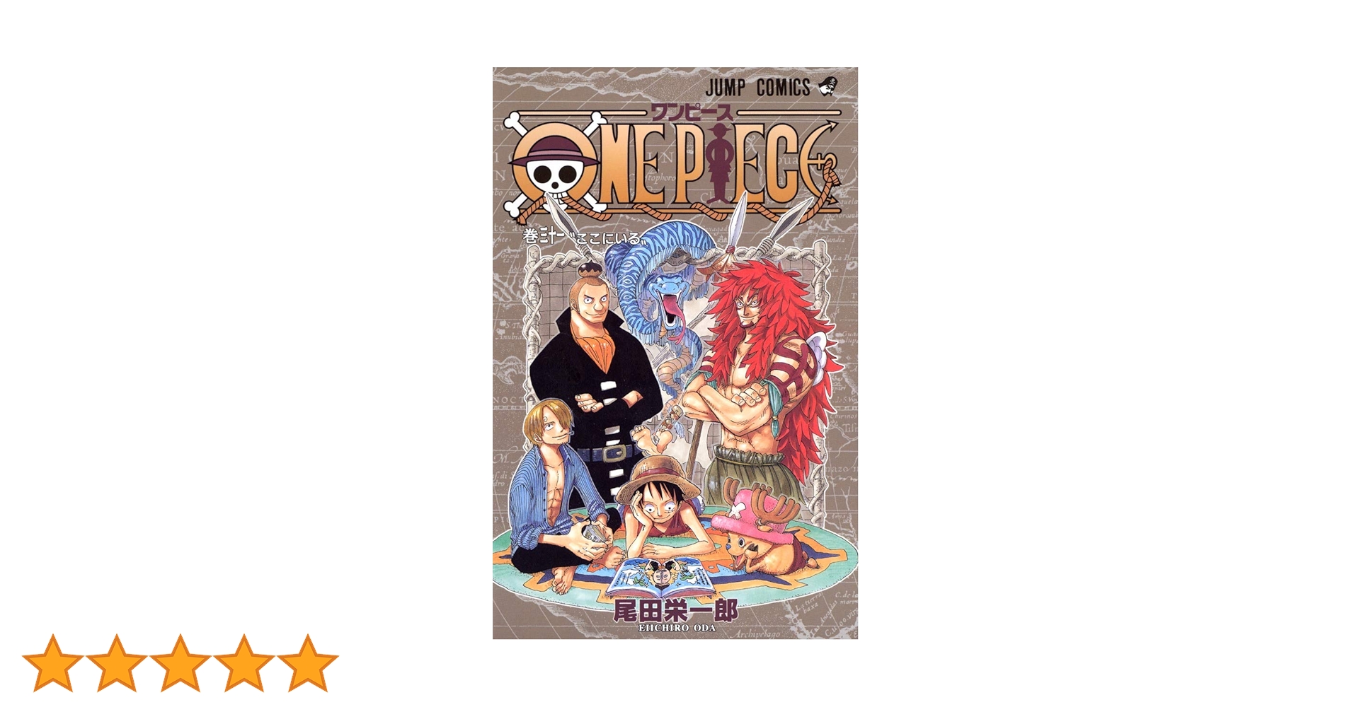 ONE PIECE 31 | 尾田 栄一郎 |本 | 通販 | Amazon